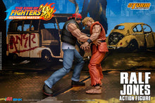 Load image into Gallery viewer, Storm Collectibles - RALF JONES - The King of Fighters'98 UM