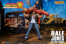 Load image into Gallery viewer, Storm Collectibles - RALF JONES - The King of Fighters'98 UM