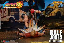 Load image into Gallery viewer, Storm Collectibles - RALF JONES - The King of Fighters'98 UM