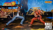 Load image into Gallery viewer, Storm Collectibles - RALF JONES - The King of Fighters'98 UM