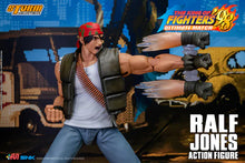 Load image into Gallery viewer, Storm Collectibles - RALF JONES - The King of Fighters'98 UM