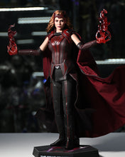 Load image into Gallery viewer, Hot toys TMS036 Marvel Wander Vision The Scarlet Witch Wander