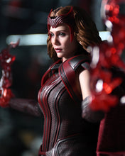 Load image into Gallery viewer, Hot toys TMS036 Marvel Wander Vision The Scarlet Witch Wander