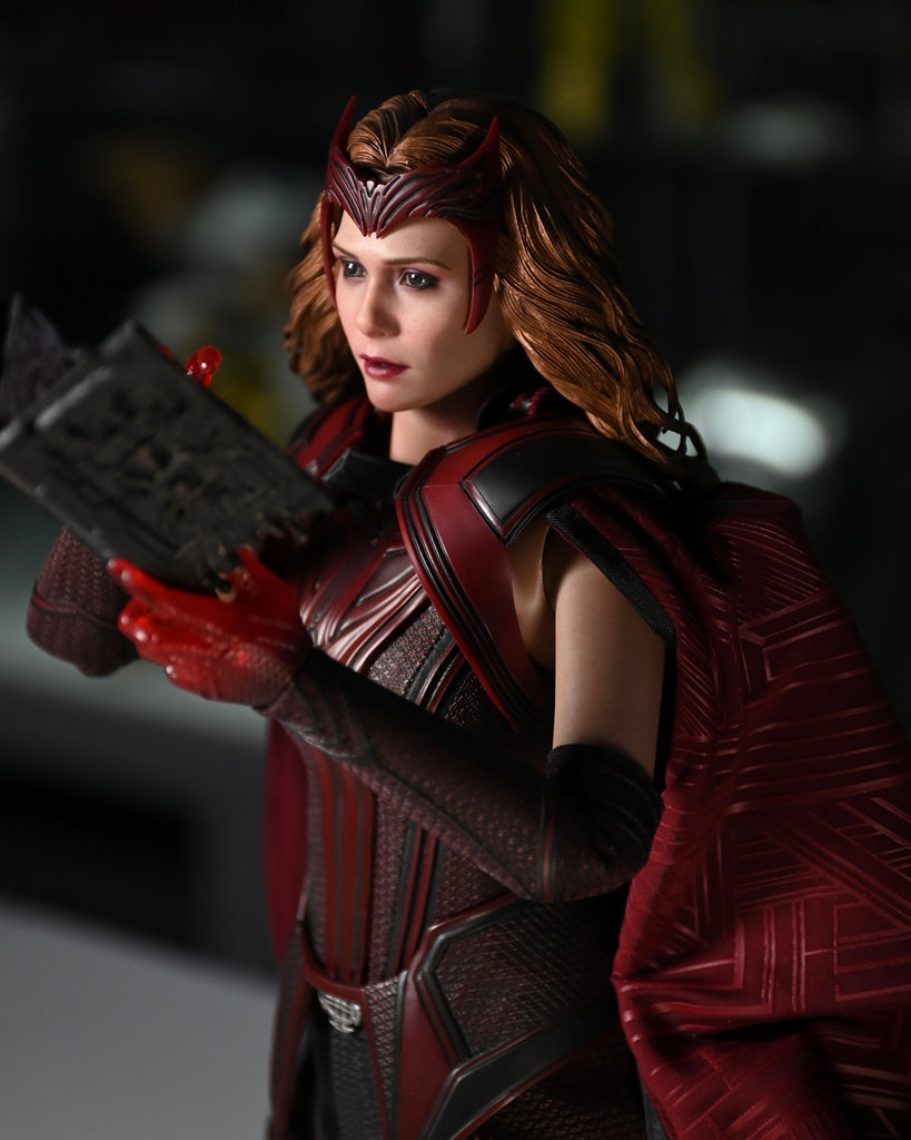 Hot toys TMS036 Marvel Wander Vision The Scarlet Witch Wander