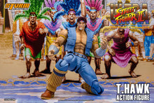 Load image into Gallery viewer, Storm Collectibles - T.HAWK - ULTRA STREET FIGHTER II