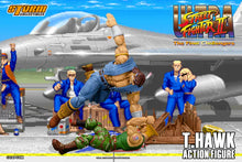 Load image into Gallery viewer, Storm Collectibles - T.HAWK - ULTRA STREET FIGHTER II