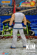 Load image into Gallery viewer, Storm Collectibles - KIM KAPHWAN-THE KING OF FIGHTERS 98 UM