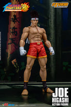 Load image into Gallery viewer, Storm Collectibles - JOE HIGASHI - THE KING OF FIGHTERS ’98 UM