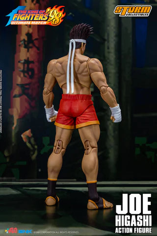 Storm Collectibles - JOE HIGASHI - THE KING OF FIGHTERS ’98 UM