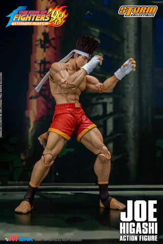 Storm Collectibles - JOE HIGASHI - THE KING OF FIGHTERS ’98 UM