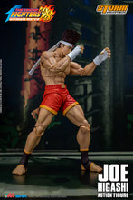 Load image into Gallery viewer, Storm Collectibles - JOE HIGASHI - THE KING OF FIGHTERS ’98 UM