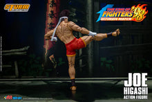 Load image into Gallery viewer, Storm Collectibles - JOE HIGASHI - THE KING OF FIGHTERS ’98 UM
