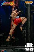 Load image into Gallery viewer, Storm Collectibles - JOE HIGASHI - THE KING OF FIGHTERS ’98 UM
