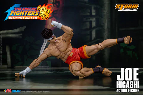 Storm Collectibles - JOE HIGASHI - THE KING OF FIGHTERS ’98 UM