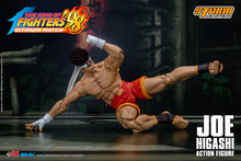 Load image into Gallery viewer, Storm Collectibles - JOE HIGASHI - THE KING OF FIGHTERS ’98 UM