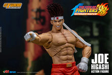 Load image into Gallery viewer, Storm Collectibles - JOE HIGASHI - THE KING OF FIGHTERS ’98 UM
