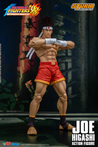 Storm Collectibles - JOE HIGASHI - THE KING OF FIGHTERS ’98 UM
