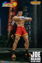 Load image into Gallery viewer, Storm Collectibles - JOE HIGASHI - THE KING OF FIGHTERS ’98 UM