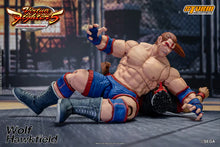 Load image into Gallery viewer, Storm Collectibles - WOLF HAWKFIELD - Virtua Fighter 5 Action Figure