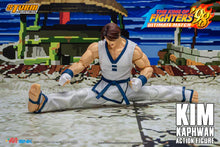 Load image into Gallery viewer, Storm Collectibles - KIM KAPHWAN-THE KING OF FIGHTERS 98 UM