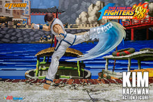Load image into Gallery viewer, Storm Collectibles - KIM KAPHWAN-THE KING OF FIGHTERS 98 UM