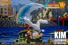 Load image into Gallery viewer, Storm Collectibles - KIM KAPHWAN-THE KING OF FIGHTERS 98 UM