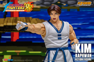 Storm Collectibles - KIM KAPHWAN-THE KING OF FIGHTERS 98 UM