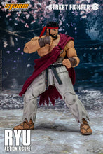 Load image into Gallery viewer, Storm Collectibles - RYU STREET FIGHTER 6 Action Figure