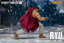 Load image into Gallery viewer, Storm Collectibles - RYU STREET FIGHTER 6 Action Figure