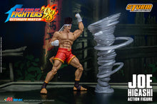 Load image into Gallery viewer, Storm Collectibles - JOE HIGASHI - THE KING OF FIGHTERS ’98 UM