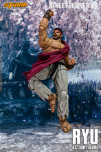 Load image into Gallery viewer, Storm Collectibles - RYU STREET FIGHTER 6 Action Figure