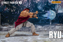 Load image into Gallery viewer, Storm Collectibles - RYU STREET FIGHTER 6 Action Figure