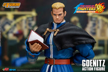 Load image into Gallery viewer, Storm Collectibles - GOENITZ - The King of Fighters'98 UM