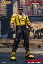 Load image into Gallery viewer, Storm Collectibles Streets of Rage 4: Adam Hunter 1/12 Scale Action Figure