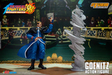 Load image into Gallery viewer, Storm Collectibles - GOENITZ - The King of Fighters'98 UM