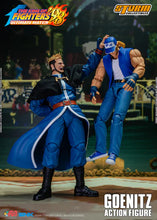Load image into Gallery viewer, Storm Collectibles - GOENITZ - The King of Fighters'98 UM