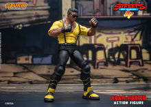 Load image into Gallery viewer, Storm Collectibles Streets of Rage 4: Adam Hunter 1/12 Scale Action Figure