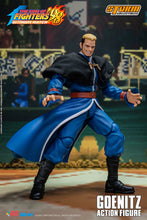 Load image into Gallery viewer, Storm Collectibles - GOENITZ - The King of Fighters'98 UM