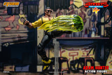 Load image into Gallery viewer, Storm Collectibles Streets of Rage 4: Adam Hunter 1/12 Scale Action Figure