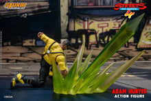 Load image into Gallery viewer, Storm Collectibles Streets of Rage 4: Adam Hunter 1/12 Scale Action Figure