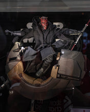 Load image into Gallery viewer, Preorder! Star Wars MMS748B Episode I The Phantom Menace Darth Maul 1/6th Scale Collectible Figure Exclusive Edition