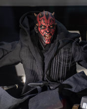 Load image into Gallery viewer, Preorder! Star Wars MMS748B Episode I The Phantom Menace Darth Maul 1/6th Scale Collectible Figure Exclusive Edition