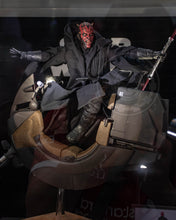 Load image into Gallery viewer, Preorder! Star Wars MMS748B Episode I The Phantom Menace Darth Maul 1/6th Scale Collectible Figure Exclusive Edition