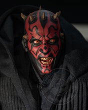 Load image into Gallery viewer, Preorder! Star Wars MMS748B Episode I The Phantom Menace Darth Maul 1/6th Scale Collectible Figure Exclusive Edition