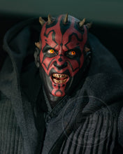 Load image into Gallery viewer, Preorder! Star Wars MMS748B Episode I The Phantom Menace Darth Maul 1/6th Scale Collectible Figure Exclusive Edition