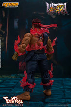 Load image into Gallery viewer, Storm Collectibles EVIL RYU - Street Fighter IV Action Figure
