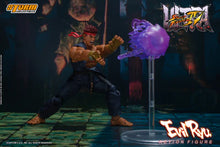 Load image into Gallery viewer, Storm Collectibles EVIL RYU - Street Fighter IV Action Figure
