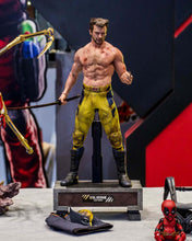 Load image into Gallery viewer, Preorder! Hot Toys MMS756 Marvel Deadpool and Wolverine Wolverine (Jacket Version) 1/6 Scale Collectible Figure