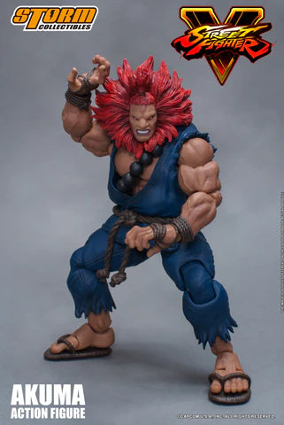 Storm Collectibles - AKUMA 