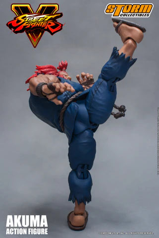 Storm Collectibles - AKUMA 